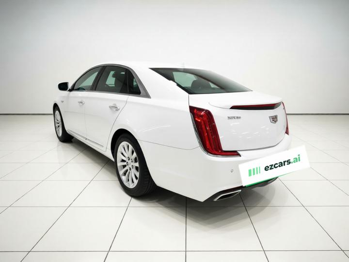 XTS 2018 28T Elite photo 4
