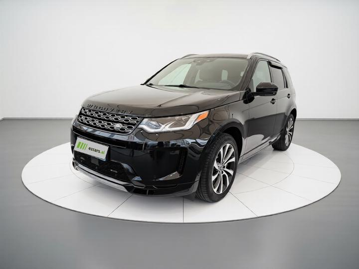 Discovery Sport 2022 Facelift 249PS R-Dynamic SE Performance Tech 5-Seater