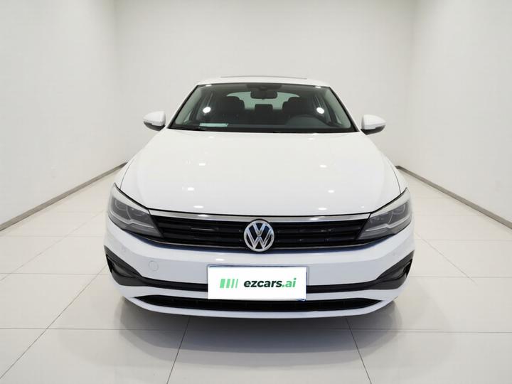 Lamando 2019 230TSI DSG China VI photo 2