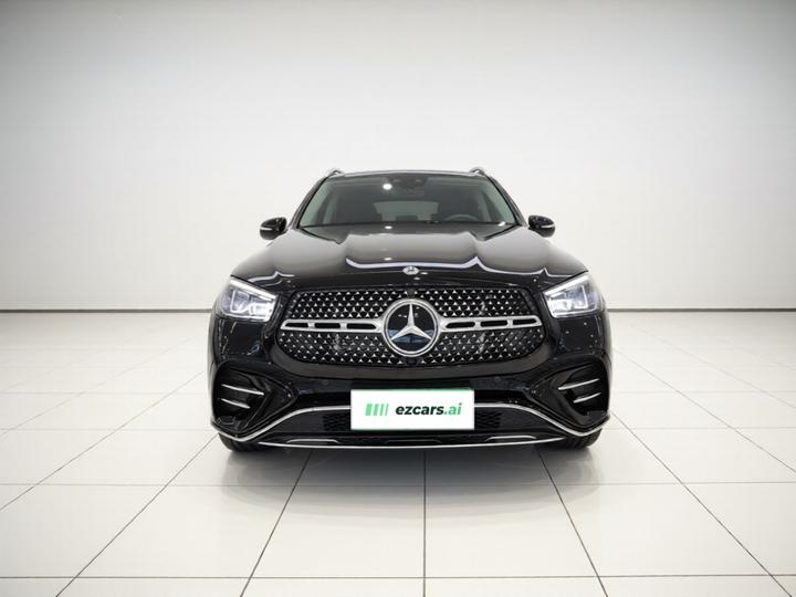 GLE Imported 2023 GLE 450 4MATIC Dynamic photo 2