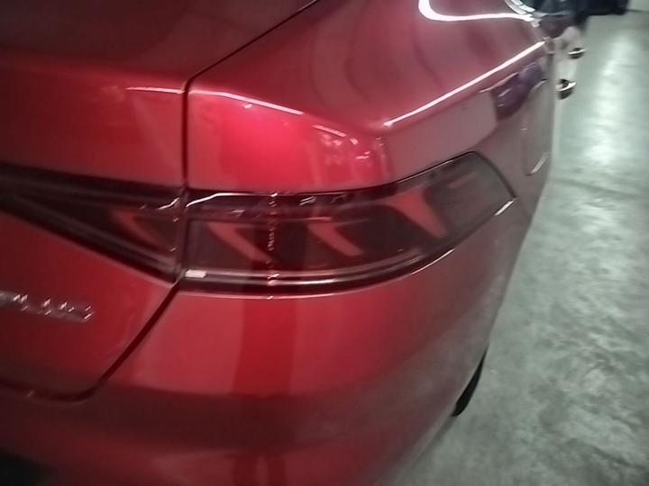 Qin PLUS 2021 EV 400KM Luxury photo 7