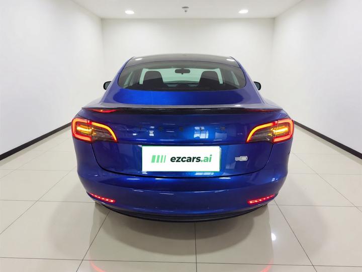 Model 3 2021 Performance AWD photo 3