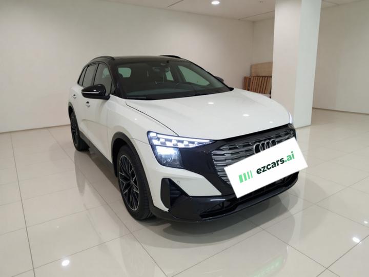 Q5 e-tron 2022 40 e-tron Starlight photo 3