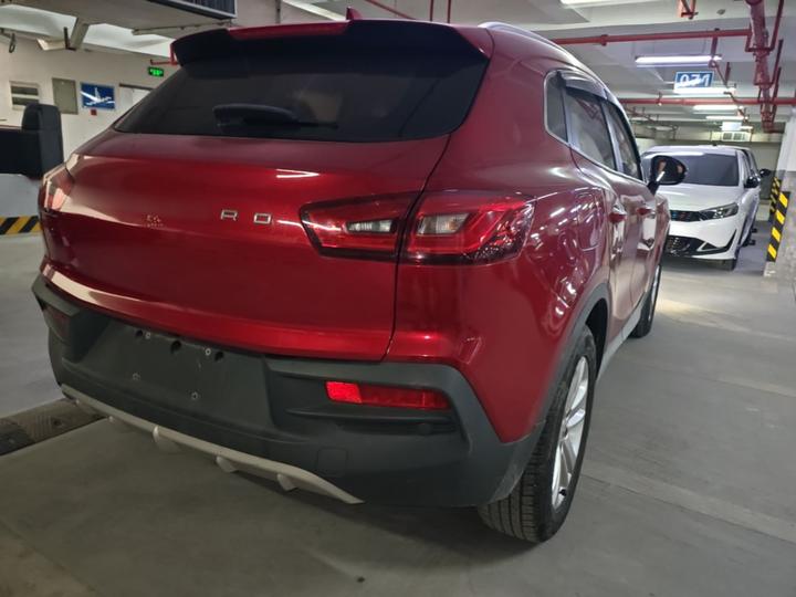BX5 2017 25TGDI AT RWD Plus photo 4