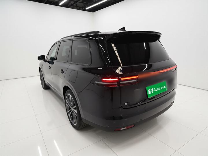 Leapmotor C16 2024 EV 580 Exclusive photo 4