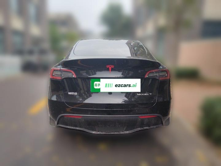 Model Y 2023 Long Range AWD photo 5