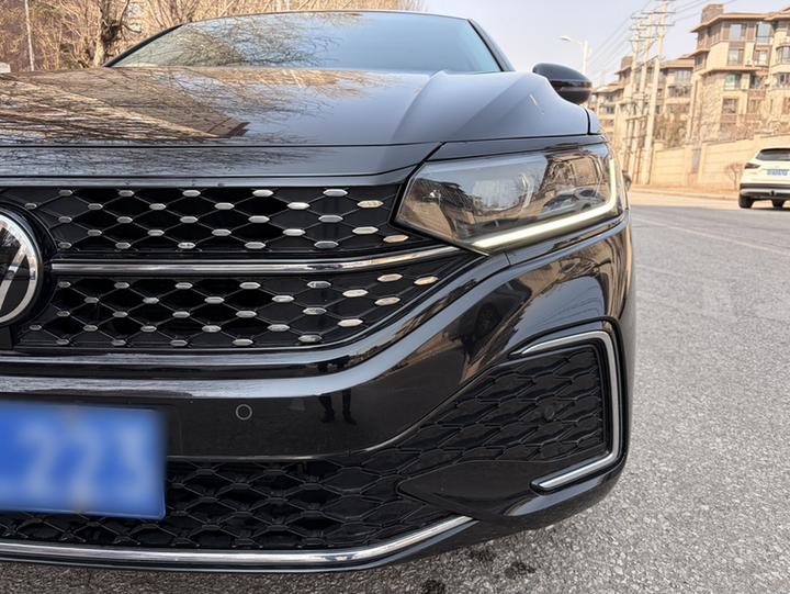 Passat 2022 330TSI Elite photo 3