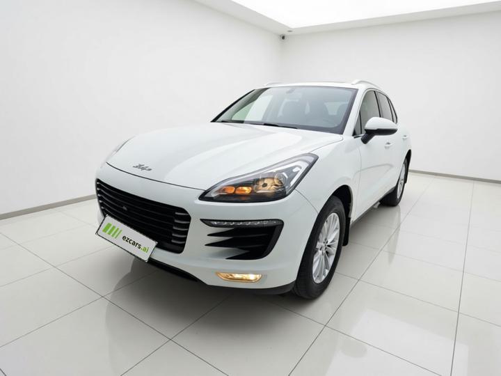 SR9 2017 2.0T MT Ultimate Zhiguang
