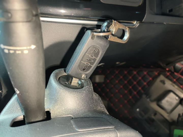 308 2014 Classic 1.6L AT photo 8