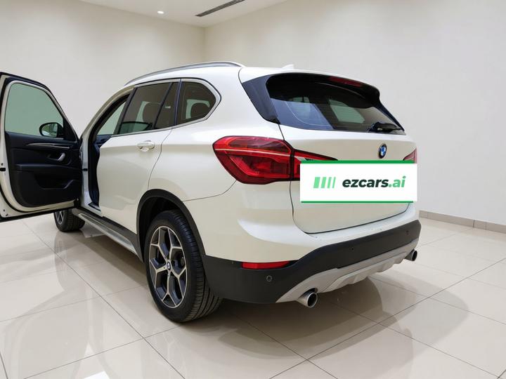 X1 2019 xDrive20Li Exclusive photo 4