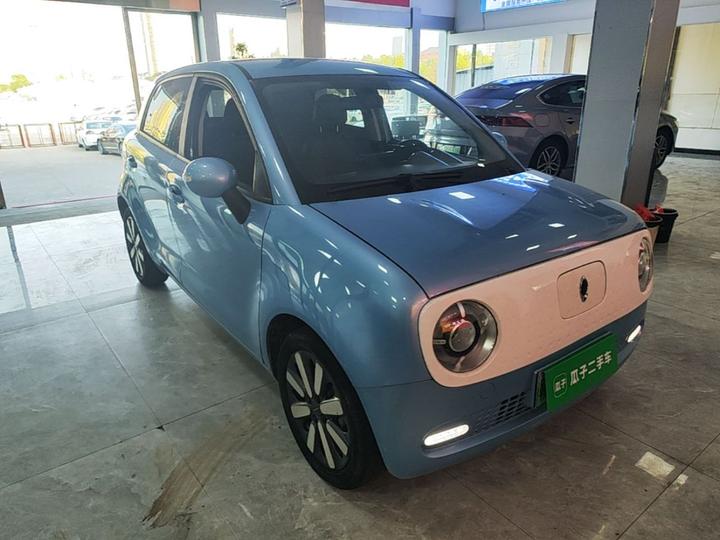 2021 351km Standard photo 3
