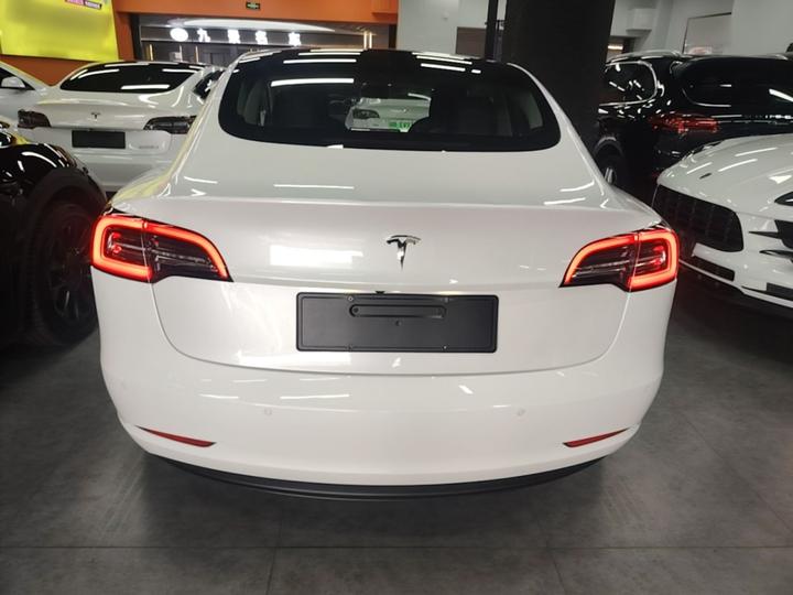 Model 3 Imported 2019 Standard Range RWD Upgraded 52 photo 3
