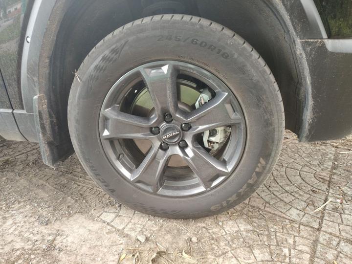 2025 2.0T 4WD Pro photo 8