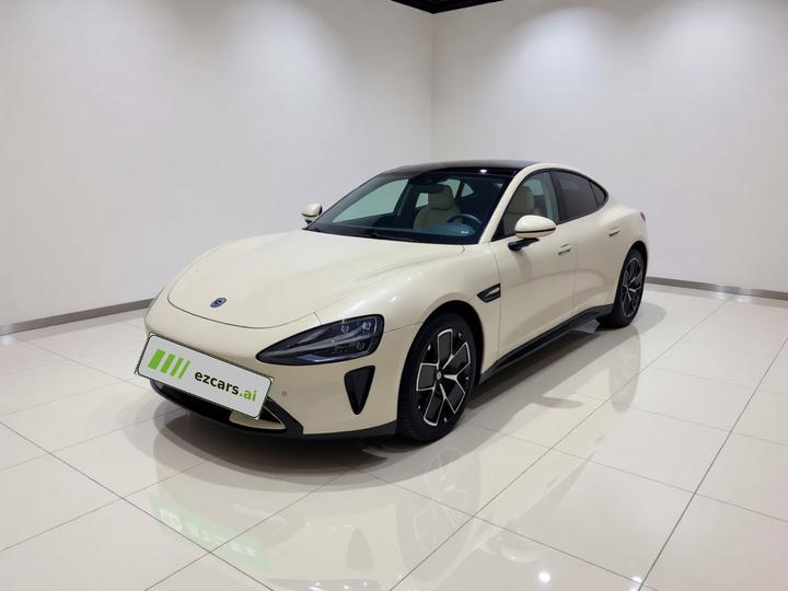 Xiaomi SU7 2024 RWD Extended Range High-end ADAS Pro
