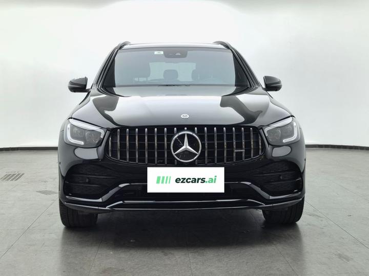 GLC AMG 2022 AMG GLC 43 4MATIC photo 4