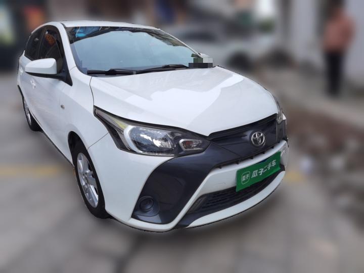 YARiS L 2016 Facelift 1.5E CVT photo 3