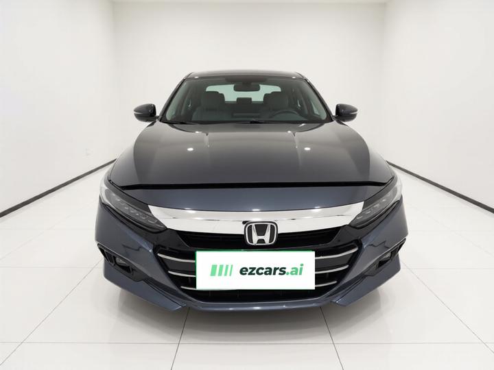Accord 2022 260TURBO Phantom Night Premium photo 2