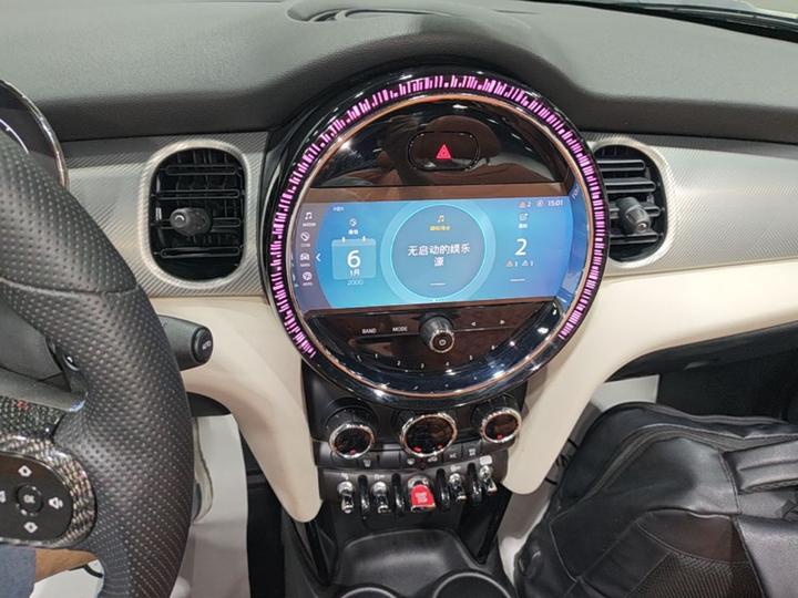 2022 2.0T COOPER S CABRIO Classic photo 8