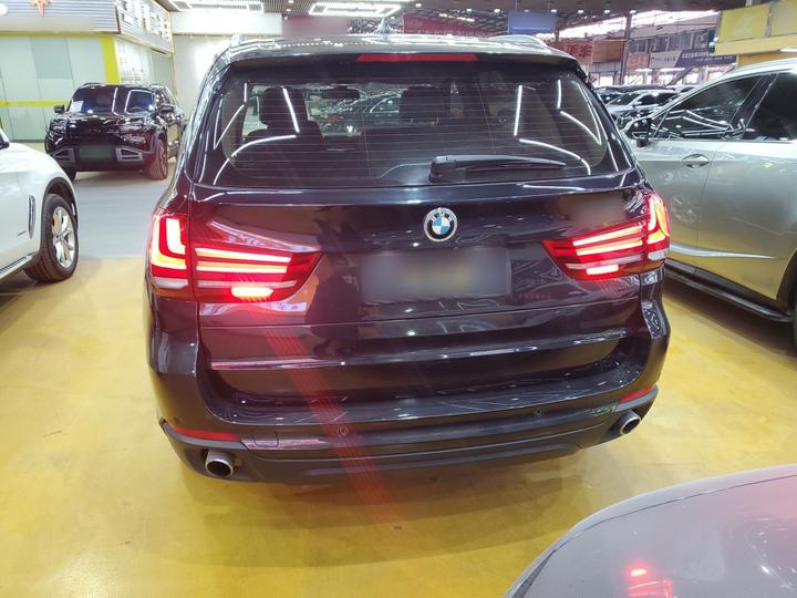 X5 Imported 2014 xDrive35i photo 3