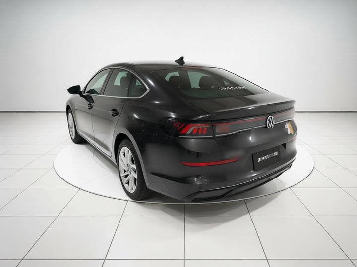 2022 Lamando L 280TSI DSG photo 4