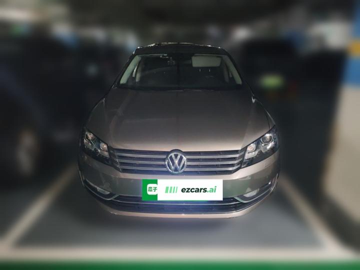 Passat 2014 1.8TSI DSG photo 2