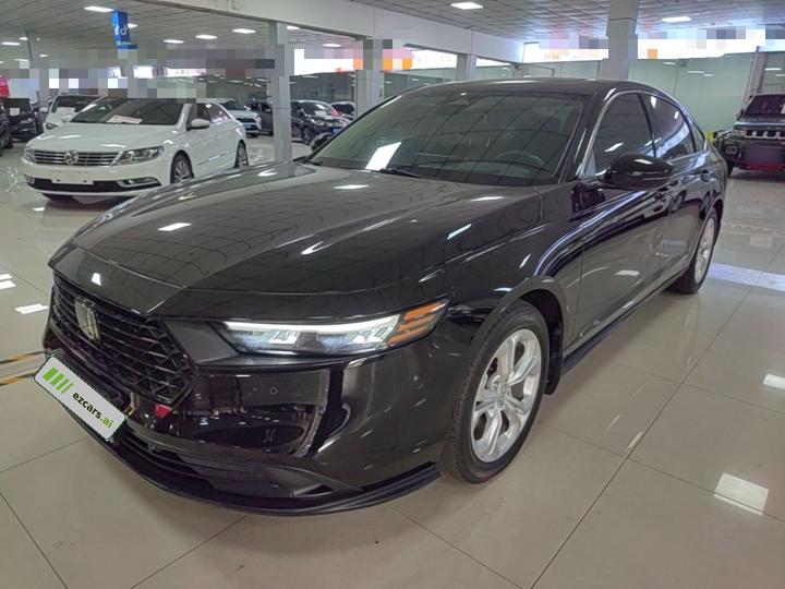 Accord 2023 260TURBO Smart