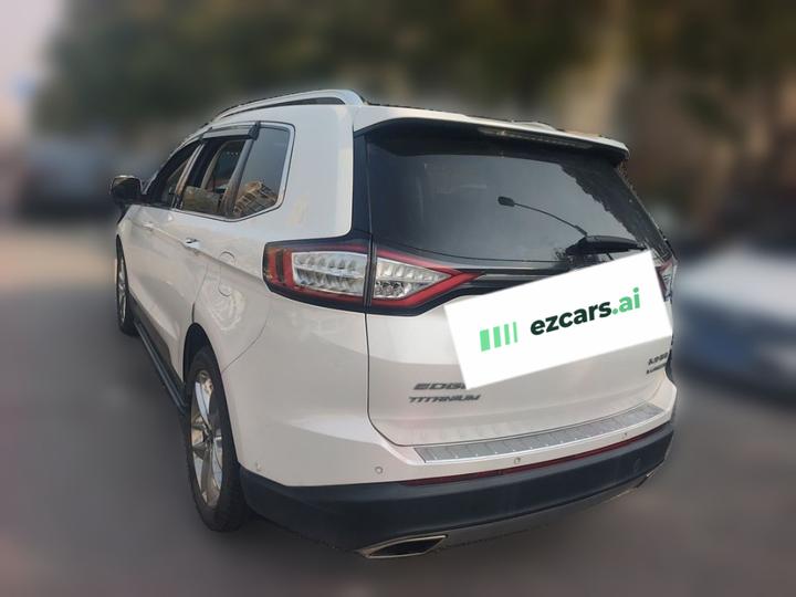 Edge 2015 2.7T GTDi AWD 7-Seater photo 4