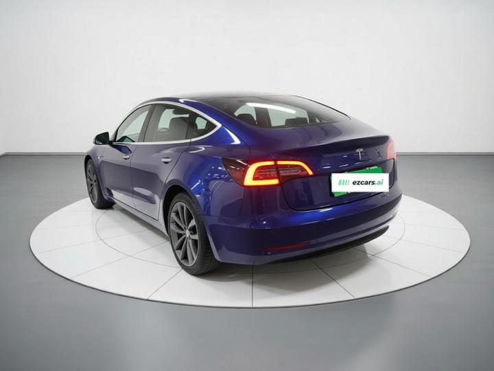 Model 3 2020 Standard Range RWD Upgraded photo 4