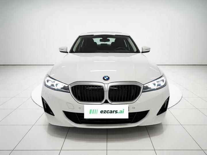 i3 2024 eDrive 35 L photo 2