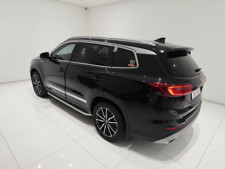 Tiggo 8 PLUS 2021 290TGDI DCT photo 4