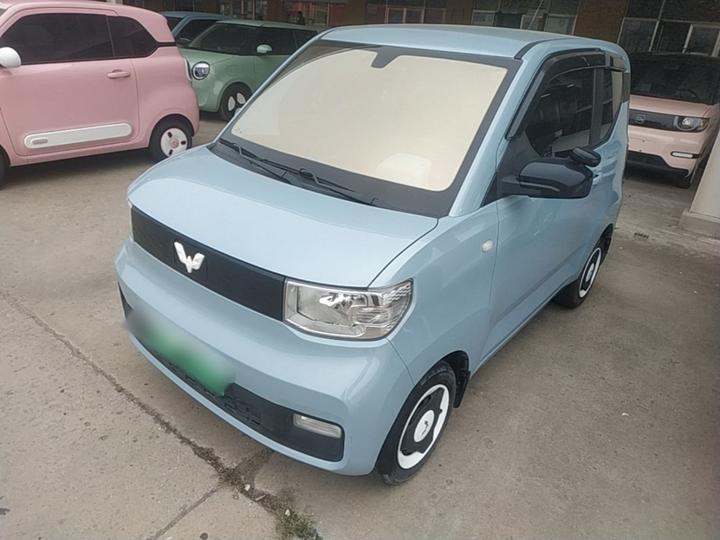Hongguang MINIEV 2022 NCM
