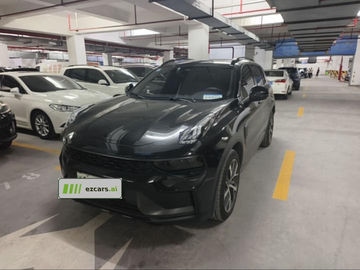 01 EM-P 2021 1.5TD PHEV Halo