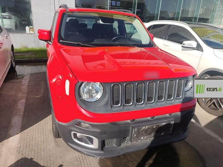 Renegade 2018 180T AT photo 2