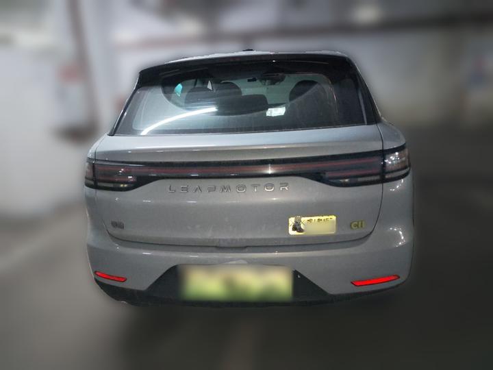 Leapmotor C11 2023 EV 500 Comfort photo 5