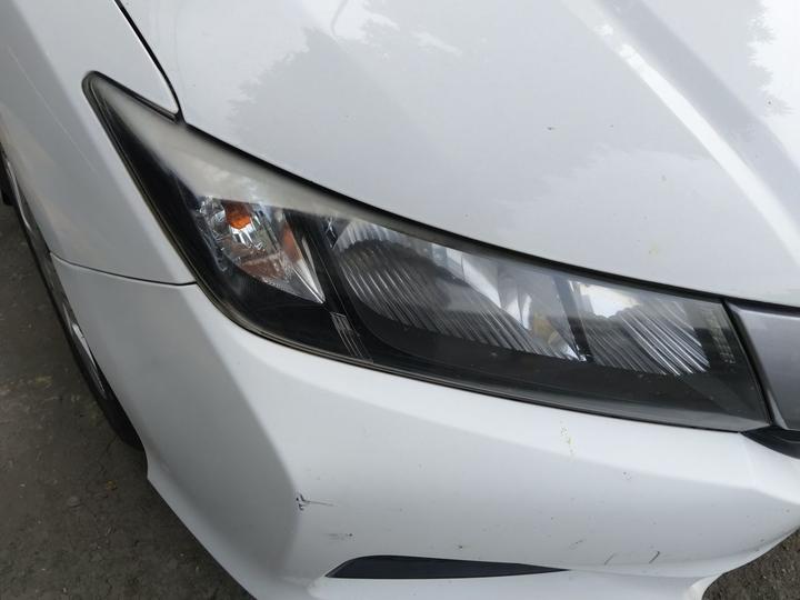 2015 1.5L CVT Comfort photo 7