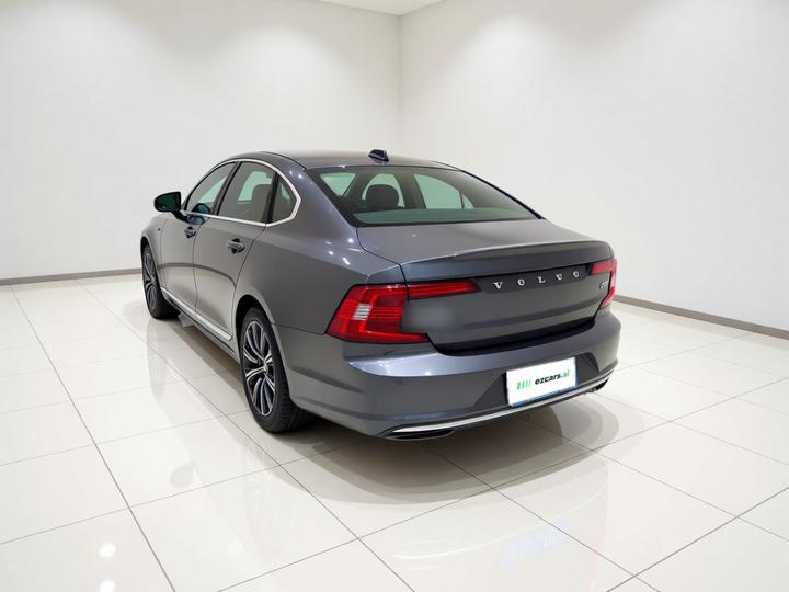 S90 2021 B5 Luxury photo 4