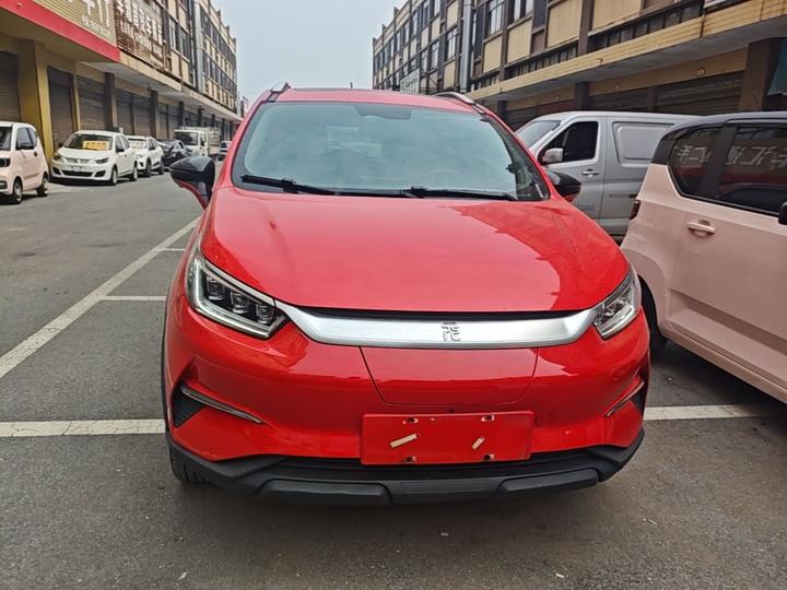 Yuan Pro 2021 photo 2