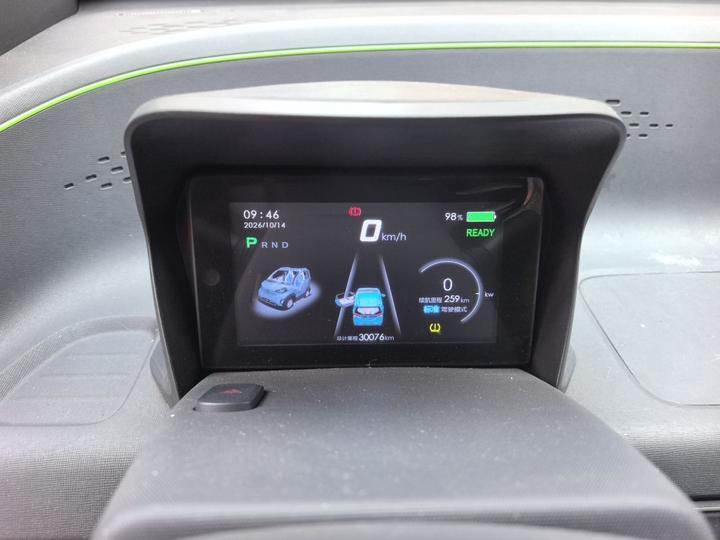 E100 2019 250KM photo 8