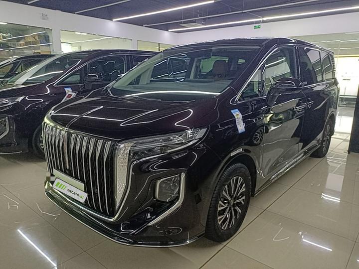 HQ9 PHEV 2024 2.0T AWD Business