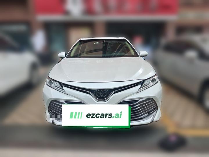 Camry 2019 Facelift 2.0G Luxury photo 2