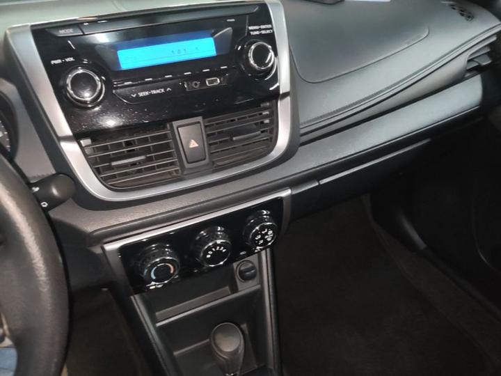 YARiS L 2016 Facelift 1.5E CVT photo 8
