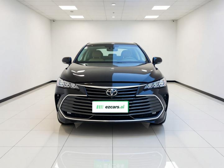 Avalon 2019 2.0L XLE Exclusive China VI photo 2