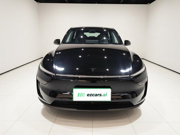 Model Y L 2025 Long Range AWD photo 2