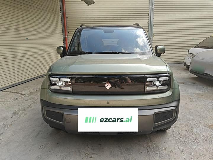 Plus 2024 Flagship 4-Seater photo 2