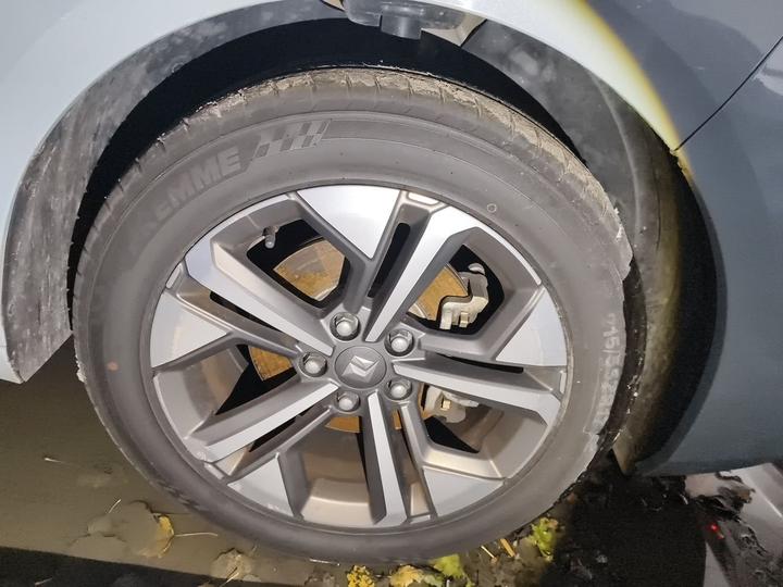 Valli 2021 1.5T CVT Flagship photo 8