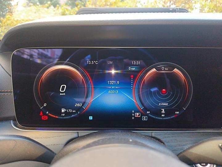 E-Class 2021 Facelift E 300 L Sport Fashion photo 8