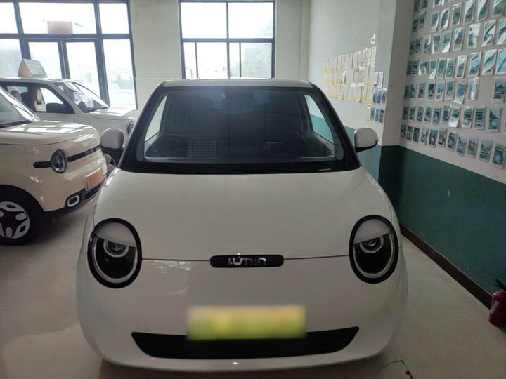 Nevo Changan Lumin 2022 155km photo 2