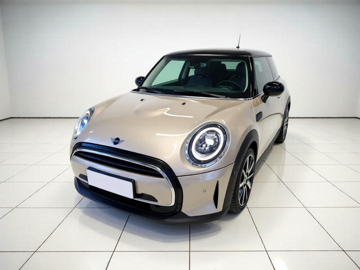 2023 Facelift 1.5T COOPER