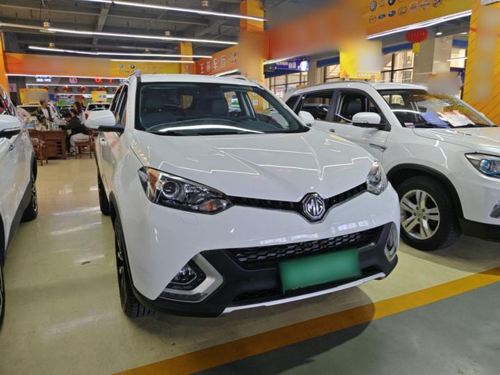 GS 2015 2.0TGI TST AWD Flagship photo 3