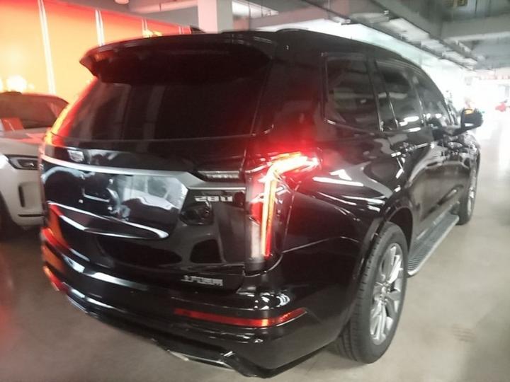 XT6 2020 28T 7-Seater Luxury Sport photo 4